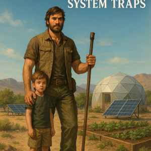 How to Legally Defend Your Children from System Traps