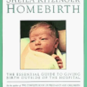 Homebirth: The Essential Guide to Giving Birth Outside of the Hospital