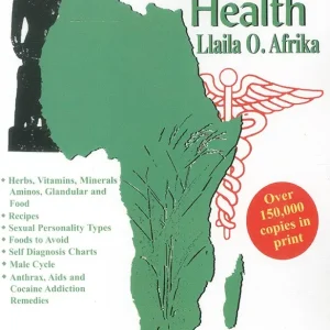 African Holistic Health