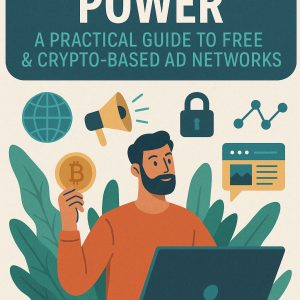 Promote with Power: A Practical Guide to Free and Crypto-Based Ad Networks