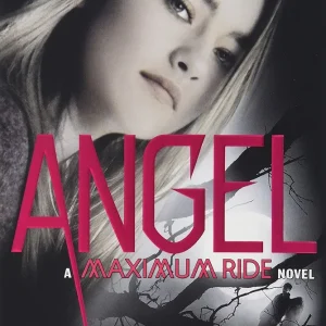 Angel James Patterson