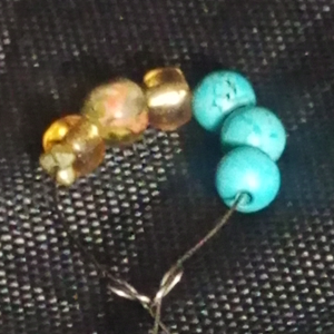 1 Physical QudRing Produced - Image 3