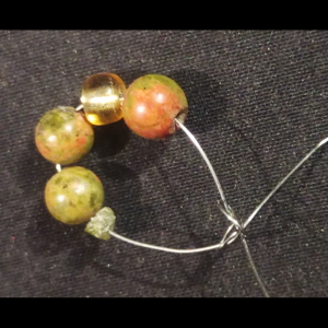 1 Physical QudRing Produced