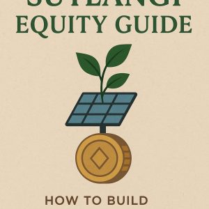 The Sutlangi Equity Guide: How to Build Sustainable Wealth Without Debt