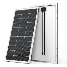 2 Hour Off-Grid Solar Panel Installation Service