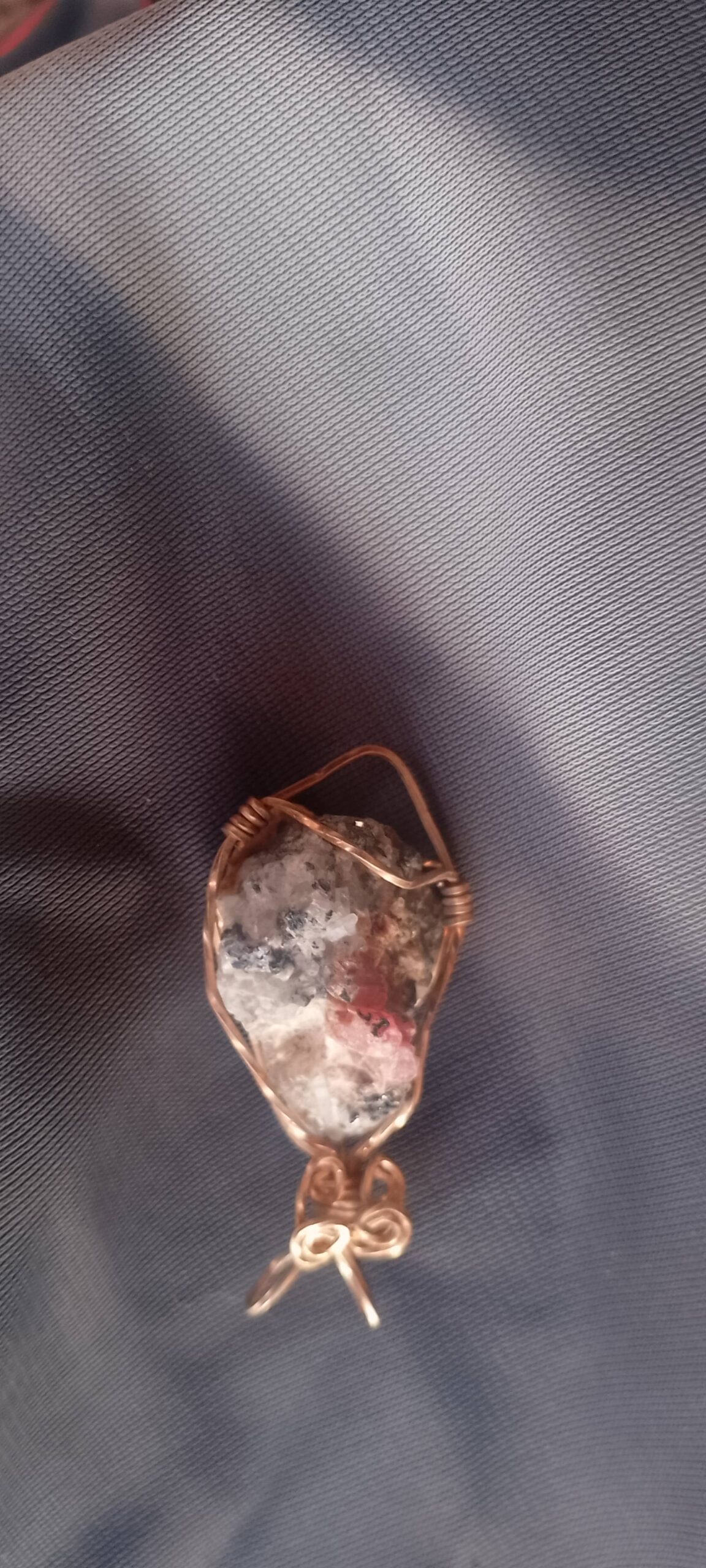 Crystal of Glory